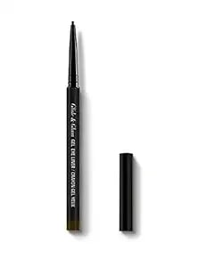 Absolute New York Glide & Glam Gel Eyeliner (mdgl04 Khaki Bronze)