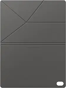 Samsung Galaxy Tab s11 Smart Book Cover Tablet Case, Minimalist Style, Slim And Sleek, Foldable Stand, Us Version, Black