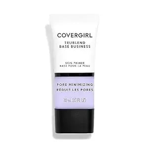 Covergirl Base Business Face Primer, Pore Minimizing 300, 1.01 Ounce