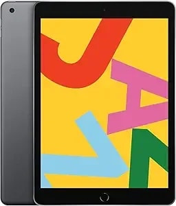 Apple 2019 Ipad (10.2-Inch, Wi-Fi, 32gb) - Space Gray (Renewed Premium)