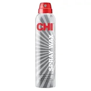 Chi Spray Wax, Hair Spray For Creating Textured Looks That Last, Leaves A Touchable Finish, Sulfate, Paraben & Cruelty-Free, 7 Oz