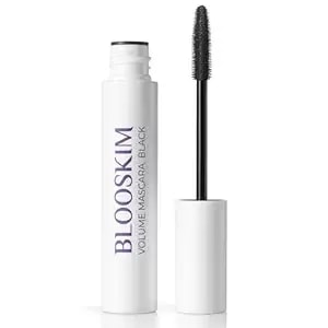 Mascara For Older Women 60 Plus: Black Prime Lash Mascara - Prime Mascaras For Mature Women Makeup - Hypoallergenic Non-Clumping Formula For Sensitive Eyes, 5.5g
