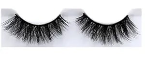 Kiss Lash Couture Triple Push- Up Teddy (Pack Of 6)