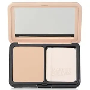Hd Skin Matte Powder Foundation - 1n10 By Make Up For Ever For Women - 0.38 Oz Foundation