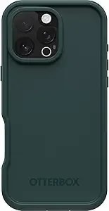 Otterbox Iphone 16 Pro Max Frē Series Waterproof Case With Magsafe (Designed By Lifeproof) - Sagebrush Green, Waterproof, 60% Recycled Plastic, Sleek And Stylish