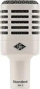 Universal Audio sd3 Dynamic Microphone With Modeling