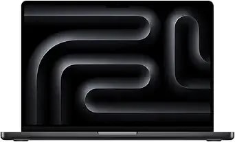 Apple 2026 Macbook Pro Laptop With Apple m5 Pro Chip With 15-Core Cpu And 16-Core Gpu: Built For Ai, 14.2-Inch Liquid Retina Xdr Display, 24gb Unified Memory, 1tb Ssd, Wi-Fi 7; Space Black