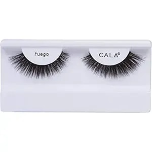 3d Faux Mink Lashes: Fuego