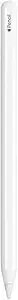 Apple Pencil For Ipad (2nd Generation) Bluetooth -White (Renewed)