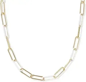 Kendra Scott, Women'S, Ainsley Convertible Chain Necklace