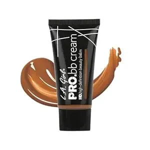 L.A. Girl Hd Pro.Bb Cream, Deep gbb947