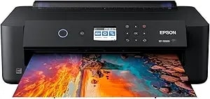 Epson Expression Photo Hd Xp-15000 Wireless Color Wide-Format Printer, Amazon Dash Replenishment Ready