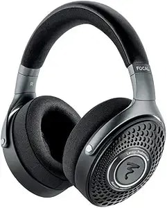 Focal Lensys Professional Closed-Back Headphones