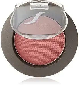 Sorme Cosmetics Long Lasting Blush, Wild Rose, 0.14 Ounce