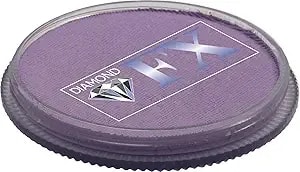 Diamond Fx Face Paint Essential 32g Lavender