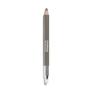 Covergirl Perfect Blend Eyeliner Pencil, Smoky Taupe 130 (1 Count) (Packaging May Vary) Eyeliner Pencil With Blending Tip