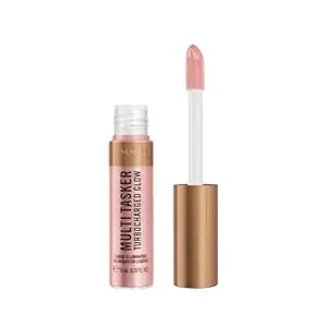 Rimmel Multi Tasker Turbocharged Glow - 005 Iconic As Usual - 0.33 Fl Oz (Pack Of 1)