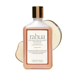 Rahua Women'S Enchanted Island Shampoo, 9.3 Fl Oz (Pack Of 1)