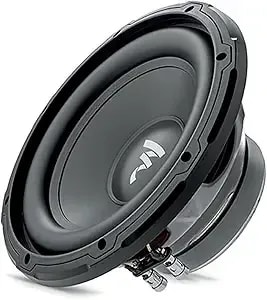Focal Sub 10 10" Subwoofer, Single 4-Ohm, 250w Rms - 500 W Max