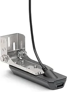 Humminbird Transom Transducer For Helix With Mega Down Imaging+ And Dual Spectrum Chirp Sonar – Xm 9 Hw Mdi T