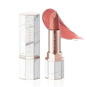 Deardahlia Lip Paradise Sheer Dew Lipstick (Lucy) - Silky & Dewy Glow Lipstick With A Smooth And Hydrating Texture, And Buildable High-Pigment Color. Vegan Korean Lip Makeup