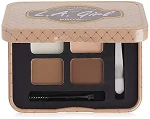 L.A. Girl Inspiring Brow Kit, Light And Bright ges341