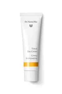 Dr. Hauschka Tinted Day Cream, 1 Fl Oz