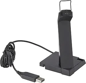 Sennheiser Ch 20 Mb Headset Charger (With Stand) For Sennheiser Mobile Business Pro Series And Presence Mobile Series