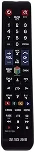 Samsung bn59-01178w Remote Control