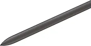 Samsung Galaxy Tab s9 Fe S Pen, Precise Writing And Navigation, ip68 Certified Water Resistant, Attaches To Tablet Magnetic Holder, Air Command, Us Version, Black