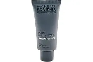 Step 1 Primer Color Corrector - Pore Minimizer By Make Up For Ever For Women - 1 Oz Primer