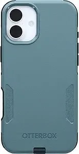 Otterbox Iphone 16 Plus Commuter Series Case - Sagebrush Green