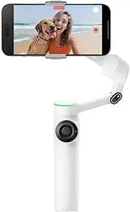 insta360 Flow 2 Pro Smartphone (White)