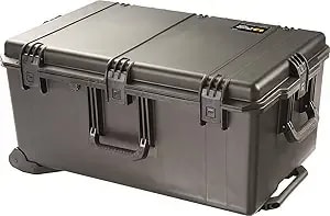 Pelican Storm im2975 Case No Foam (Black)