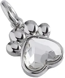 Alex And Ani Interchangeable Gemstone Charm​