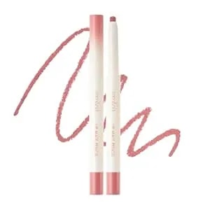 Rom&Nd Lip Mate Pencil (6 Shades, 0.5g) (04 Fig Breeze)