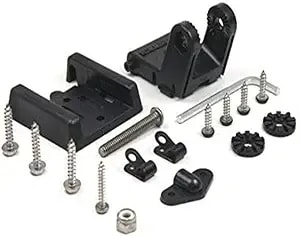 Humminbird 740093-1 Mhx Xnt - Transom Mount Hardware