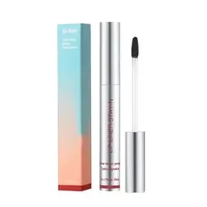 Peel Off Lip Liner Long Wear Lip Liner Lipstick Long Lasting Highly Pigmented Color Peel Off Lip Stain Lipsticks Makeup (06, One Size)