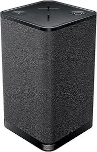 Ultimate Ears Hyperboom Portable Bluetooth Speakers, Loud Party Speaker, Big Bass, Water Resistant ipx4, 150 Ft Range, Usb-C - Black