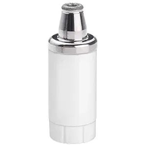 Trophy Skin Precision Diamond Tip - Fits Trophy Skin Microdermabrasion Kit - Professional-Quality Home Spa Kit Accessory With Real Diamonds