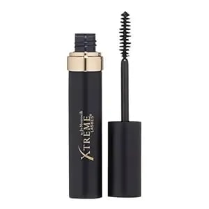 Xtreme Lashes Length & Volume Mascara, Black, 0.25 Fl Oz (Pack Of 1)