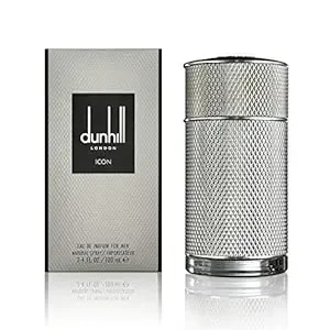 Dunhill Icon Eau De Parfum, 3.4 Fl. Oz.