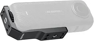 insta360 x4 Vertical-Horizontal Mount