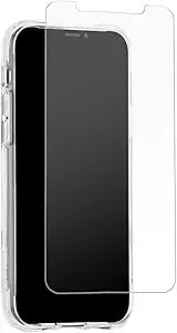 Case-Mate Iphone 13 Pro Max Screen Protector - 6.7 Inch - Anti-Scratch Tempered Glass With Shatter Protection - Durable Glass Film With Touch Sensitivity, High Clarity, Case Friendly, Easy To Apply