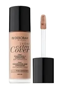 Deborah Maq 24h Extra Cover 004