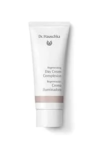 Dr. Hauschka Regenerating Day Cream Complexion, 1.3 Oz