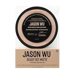 Ready Set Matte (Translucent, 24g)
