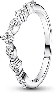 Pandora Anillo Timeless 192390c01-56 Deseo