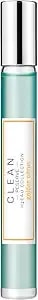 Clean h2eau Golden Citrus 0.34 Fl Oz