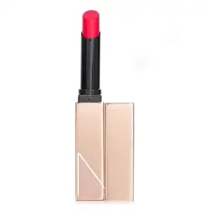 Nars Afterglow Sensual Shine Lipstick - 210 No Inhibitions (Raspberry Pink) - .05 Oz / 1.5 G